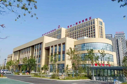 常州市婦幼保健院新區(qū)地下立體車(chē)位項(xiàng)目